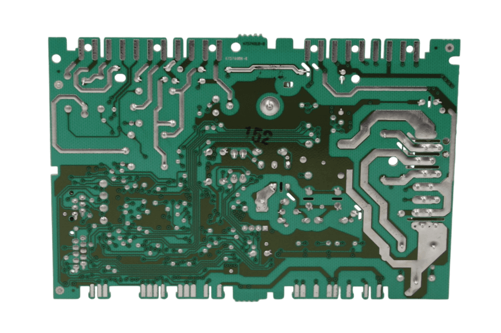 Модуль управления 41034620 стиральной машины Candy GC3 1051D-07