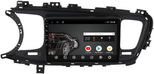 Магнитола для KIA Optima 3 2013-2015 TF - AK470R9-MTK Android 10