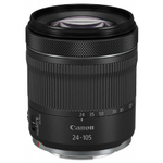 Объектив Canon RF 24-105mm f/4-7.1 IS STM, автоматическая фокусировка