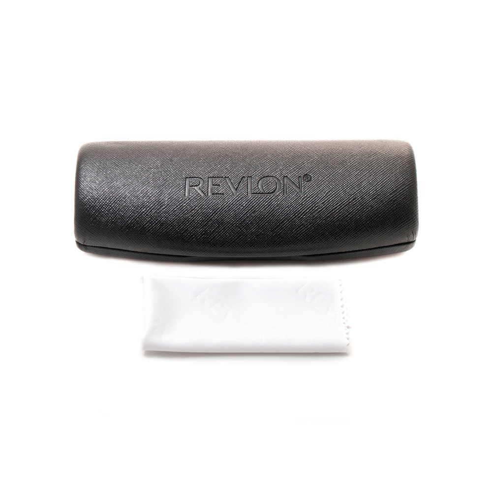 Оправа бабочка REVLON 1646 05 синяя с серебром