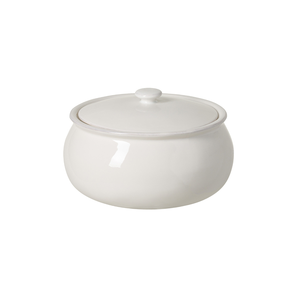 Кассероль Costa Nova dh264-whi(dh264-02203b)снято