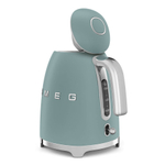 Чайник электрический Smeg KLF03EGMEU
