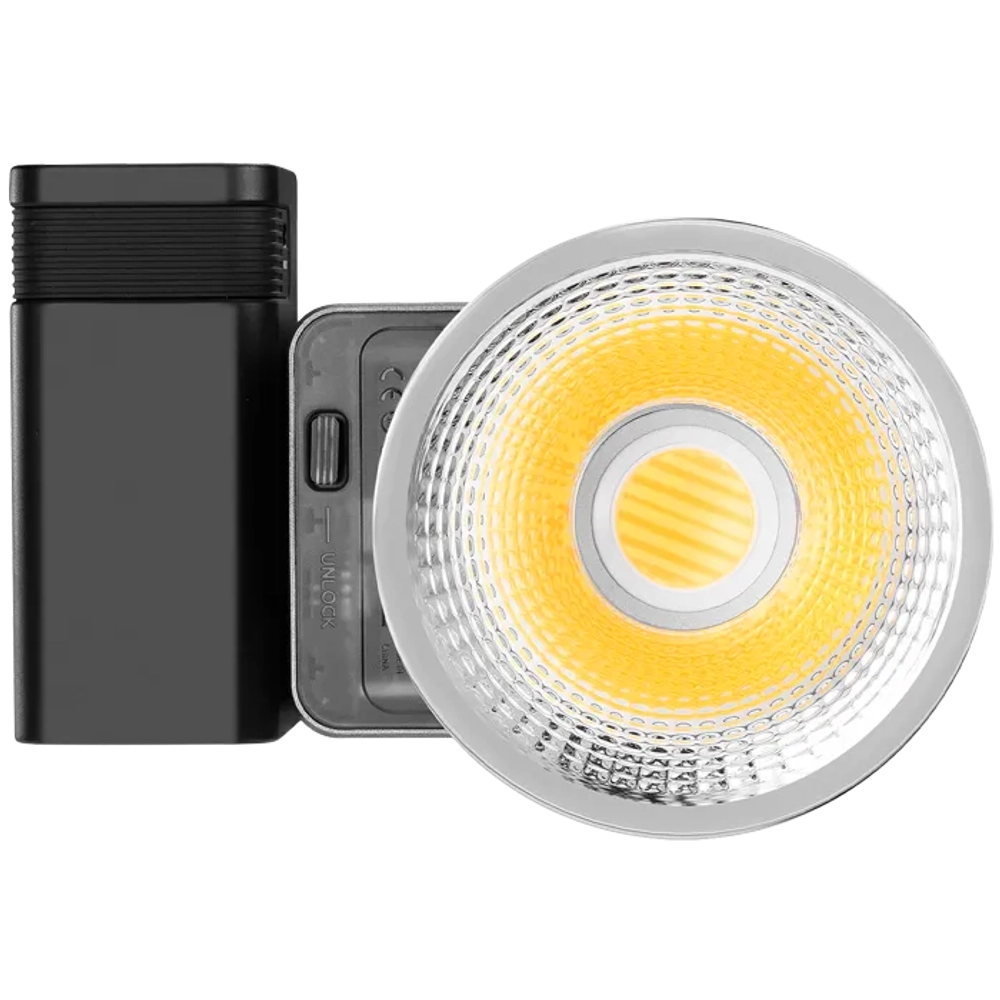 Осветитель Zhiyun MOLUS X60 COB Light COMBO (PLX105)