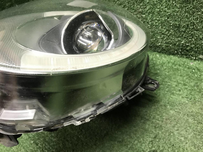 Фара правая Mini Hatch F56 (2013-2018) LED