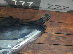Фара левая LED Chery Tiggo 7 Pro 20-24 Б/У Оригинал 605000199AA