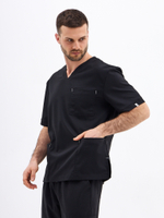 Костюм мужской К101 liberty комфорт черный53