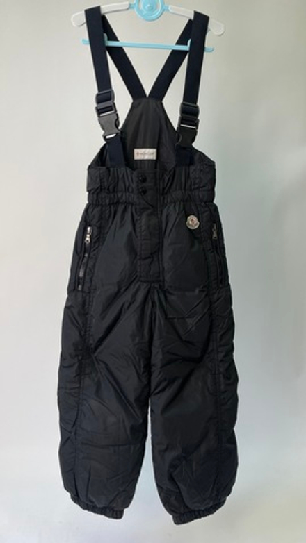Полукомбинезон Moncler