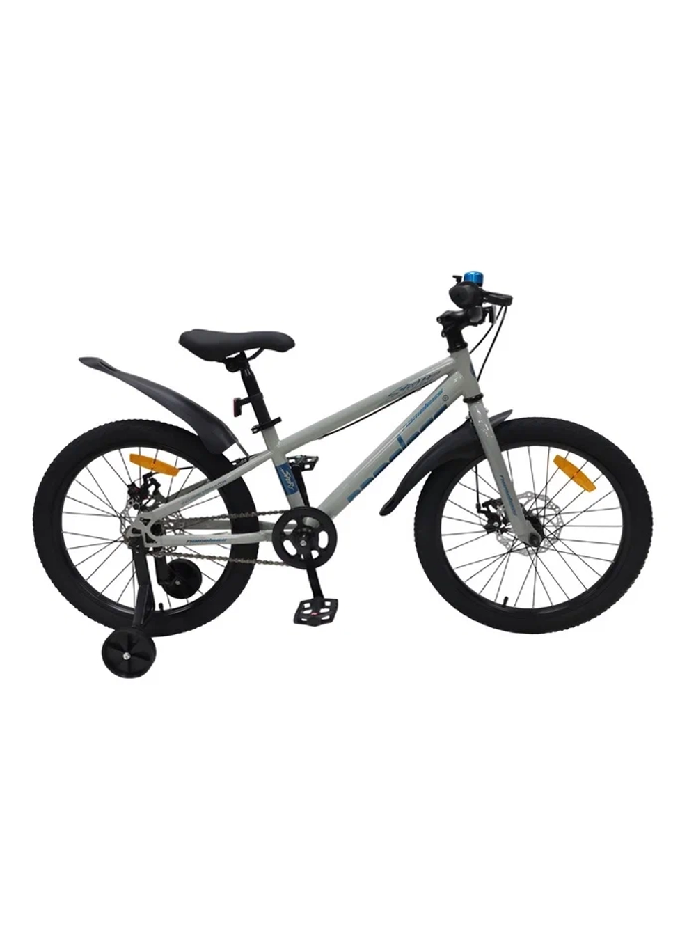 Велосипед NAMELESS SPORT D 20