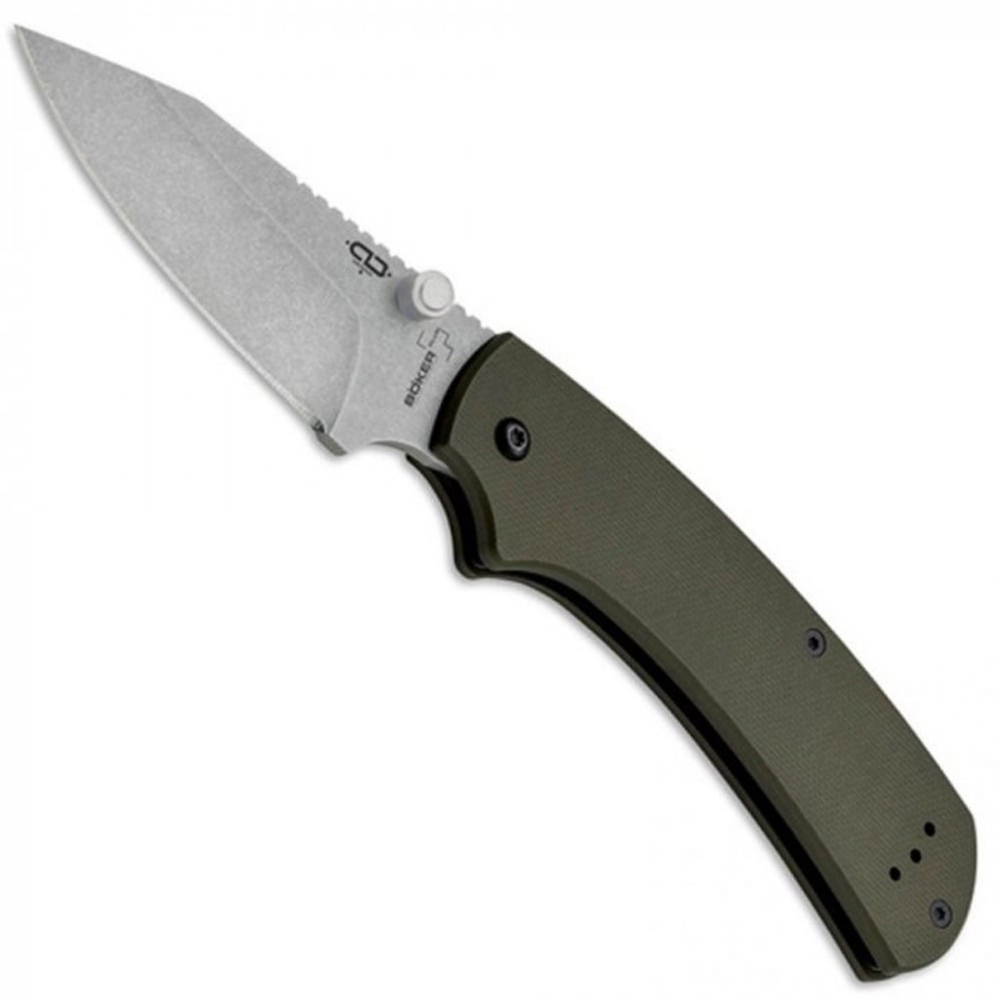 Складной нож Boker 01bo538 XS OD