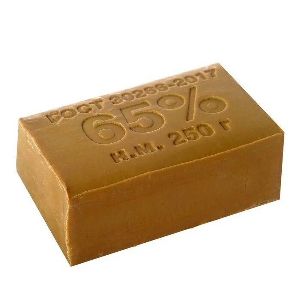 ХОЗ.мыло 65 250гр *48 ТР   К