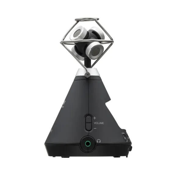 Zoom H3-VR