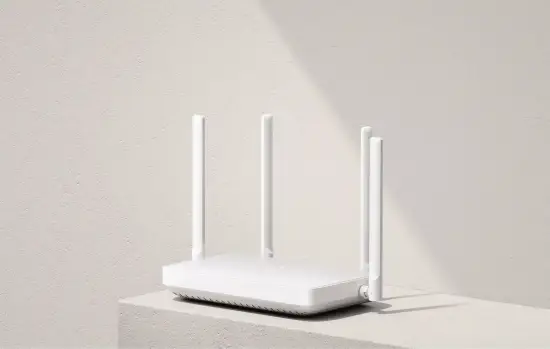 Wi-Fi роутер Xiaomi Redmi AX1500