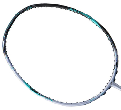 Rakieta do badmintona Yonex Astrox 88S Pro - silver/black