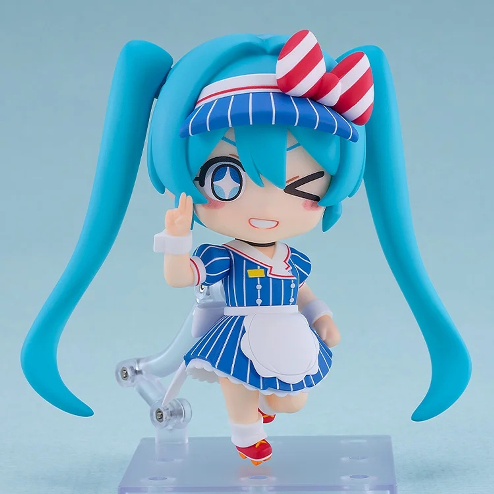 Хатсуне Мику / Hatsune Miku
