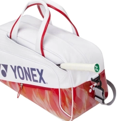 Сумка спортивная Yonex Expert Boston - white