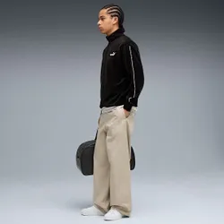 Толстовка мужская PUMA ESS ELEVATED Velour Track Jacket