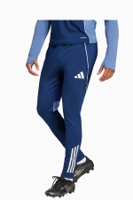 Штаны adidas Tiro 25 Competition Training - темно-синий