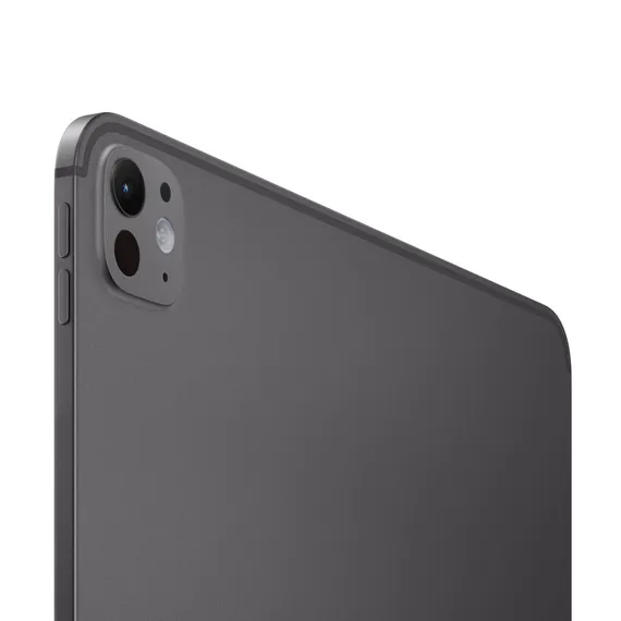 Планшет Apple iPad Pro 2024 13" Wi-Fi+Cellular 1Tb Черный космос Space black Nano-texture glass