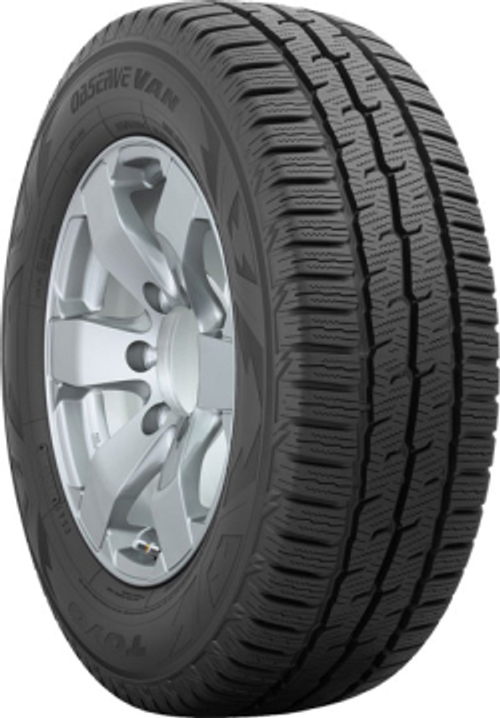 Купить Легкогрузовая шина Toyo Observe Van C 225/60-R16 111/109T