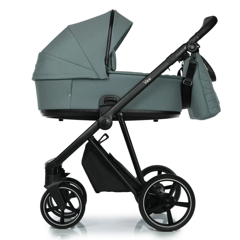 Коляска 2 в 1 Roan Vee