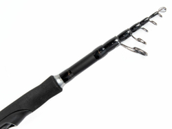Спиннинг телескопический Salmo Elite TRAVEL TELE SPIN 18 2.29