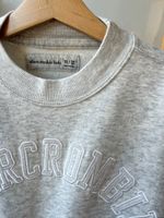 Хлопковый свитшот Abercrombie, 146