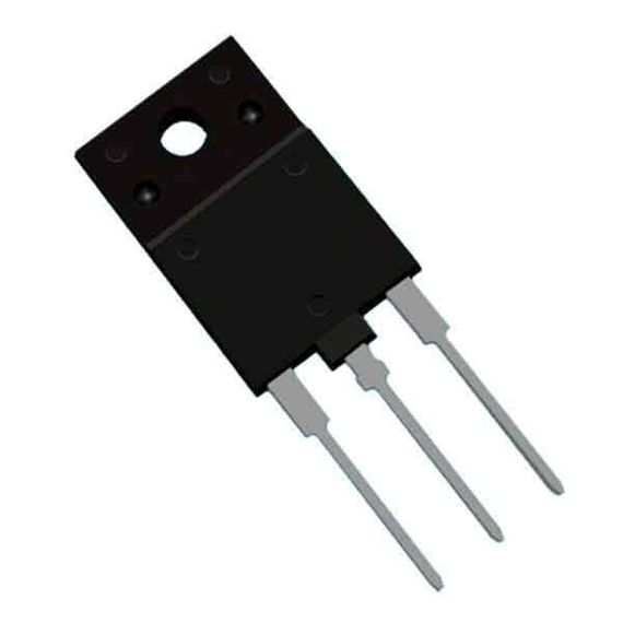 Транзистор биполярный 2SB778O / TO-3P(H)IS