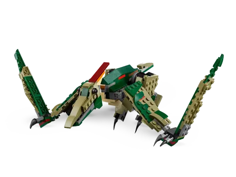Конструктор LEGO Creator 3in1 31151 Т-рекс
