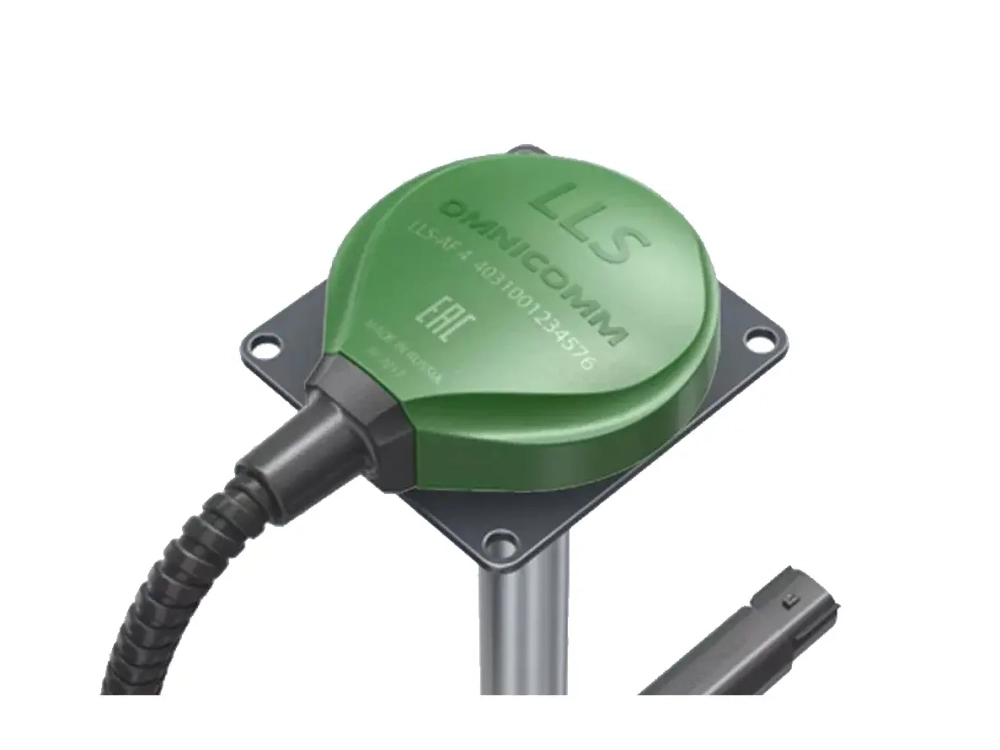 Датчик уровня топлива Omnicomm LLS-AF 4 700мм