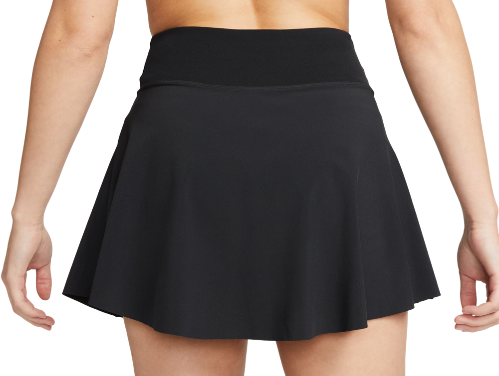 Теннисная юбка Nike Dri-Fit Advantage Club Skirt