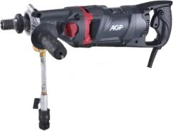 Дрель алмазного бурения AGP DMC6D