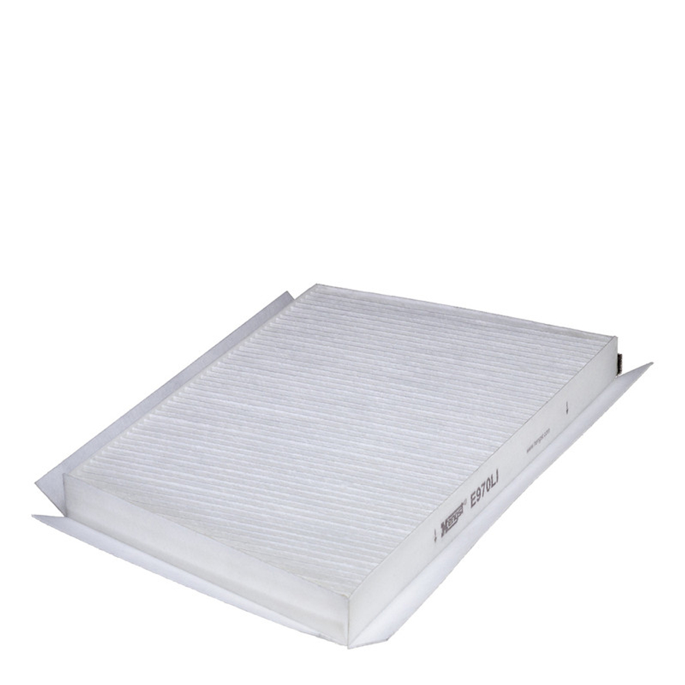 HENGST FILTER - E970LI-HEN - Filter, cabin air - Povrat artikla narucenog iz Njemacke nije moguc.