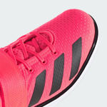 Штангетки adidas POWERLIFT 5 (Розовые)