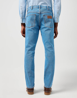 Джинсы мужские WRANGLER RIVER