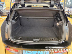 BMW i3 SOL+ — 2021