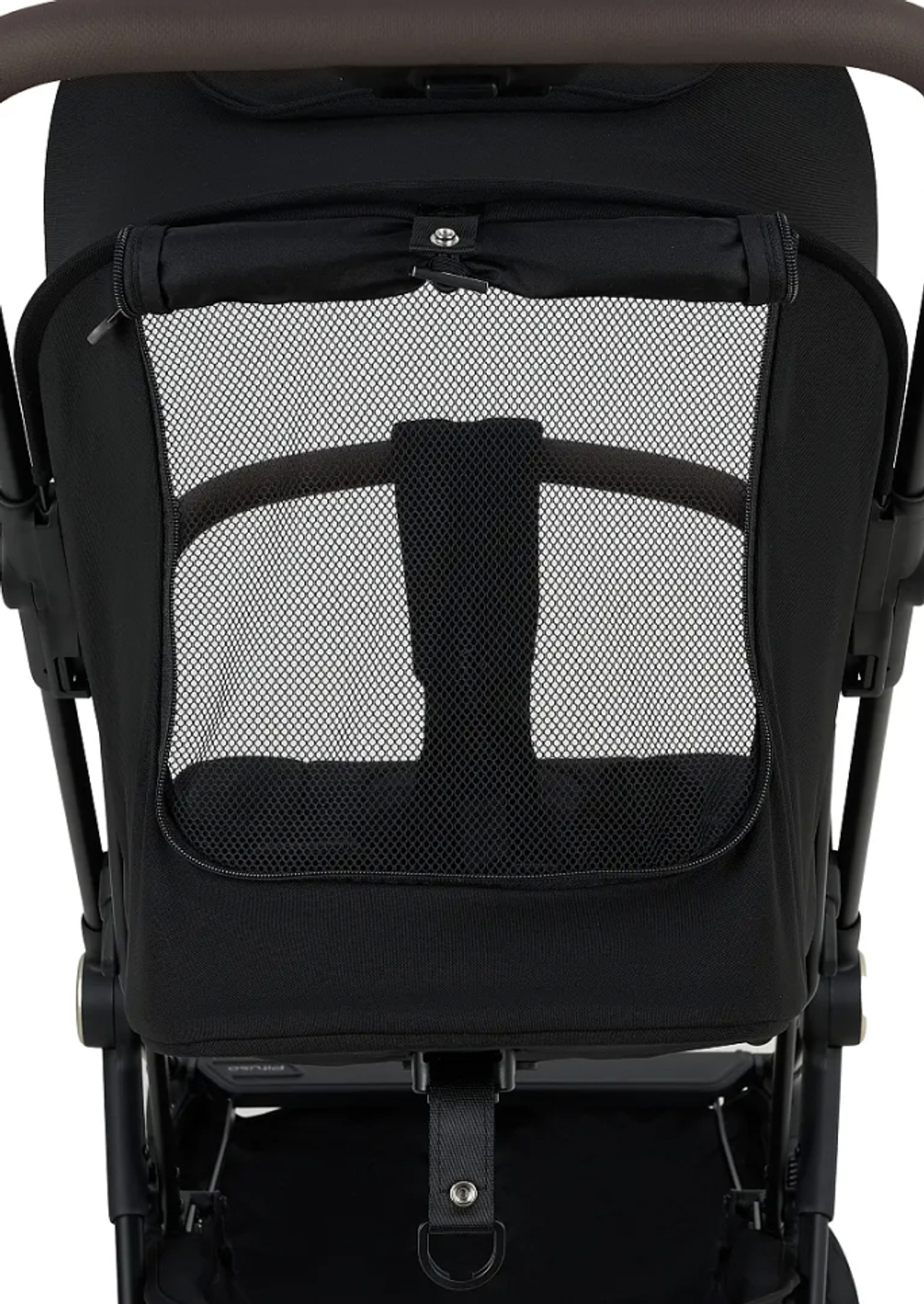 Pituso Коляска прогулочная Q3 Black