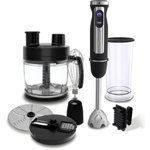 Блендер POLARIS PHB 1590 AL CUBE