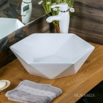 Раковина MELANA MLN-A482A
