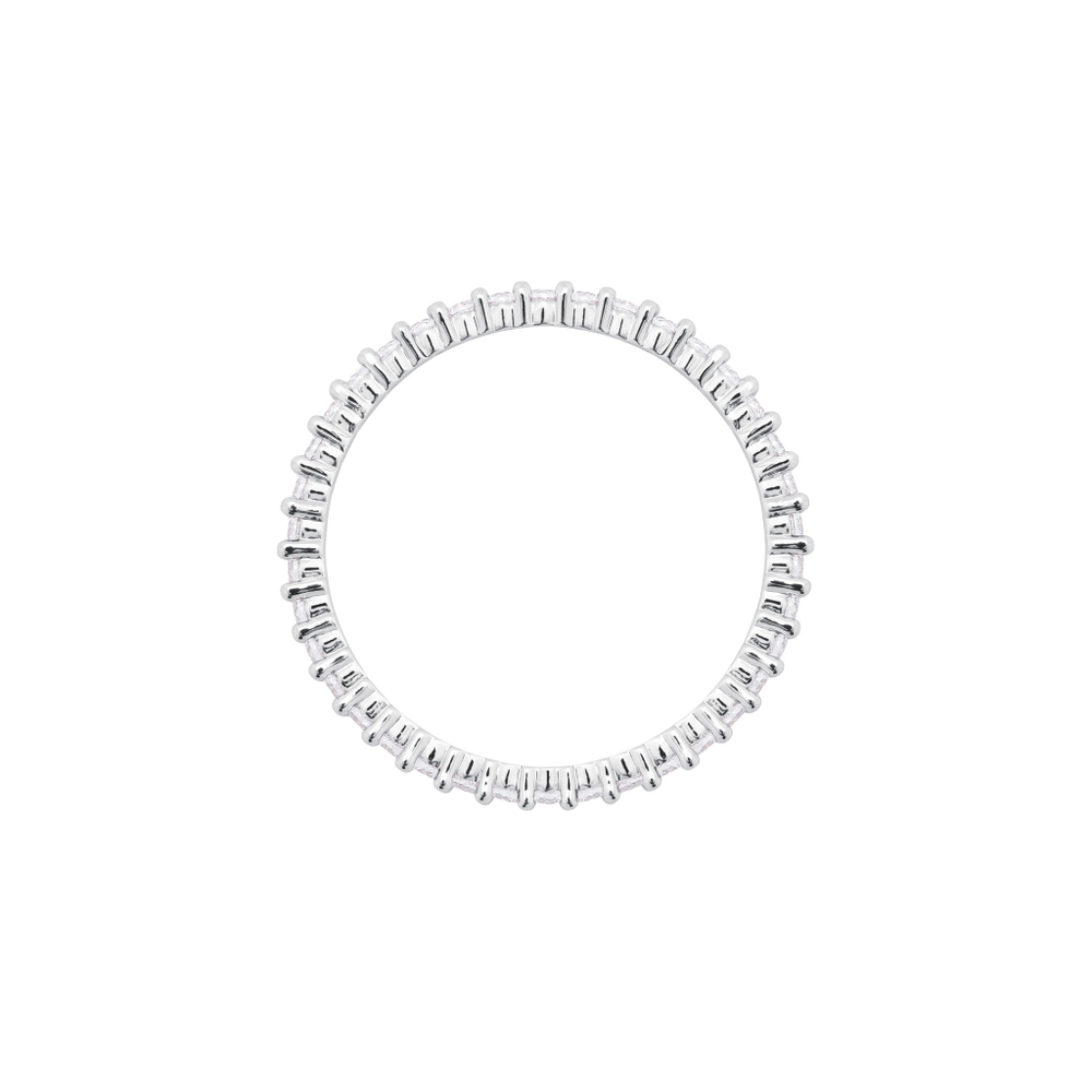 VITTORE:RING 55 WHITE/RHS 5007779