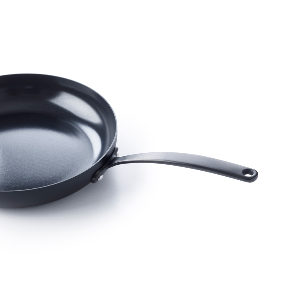 Сковорода 20см Brabantia Black 20см