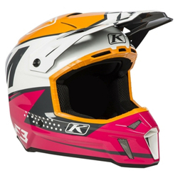 KLIM Шлем / F3 Helmet ECE