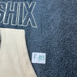 ХУДИ YMKASHIX LITTLE LAMB ZIP F-183 pp.XL