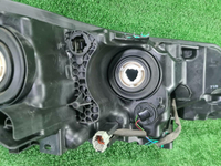 Фара левая Nissan Qashqai 2 j11 2017-2023 галоген