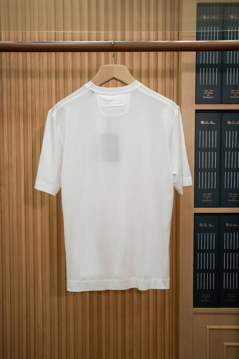 Футболка Ermenegildo Zegna