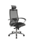 Кресло Samurai SL-2