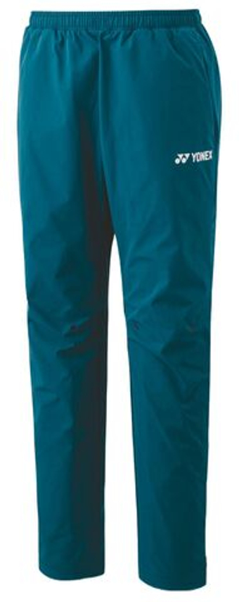 Мужские теннисные штаны Yonex Warm-Up Pants - ночное небо