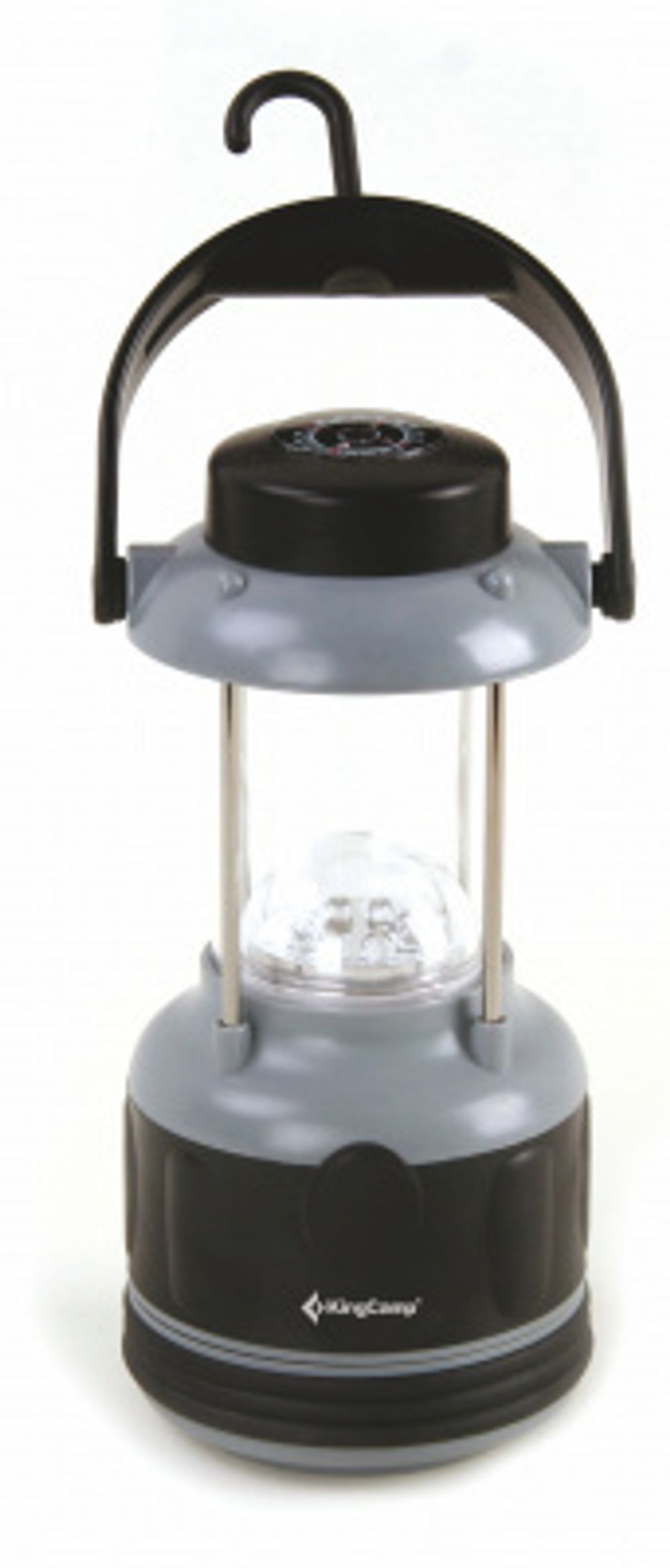 ЛАМПА-ФОНАРЬ KINGCAMP 3704 8LED CAMP LAMP