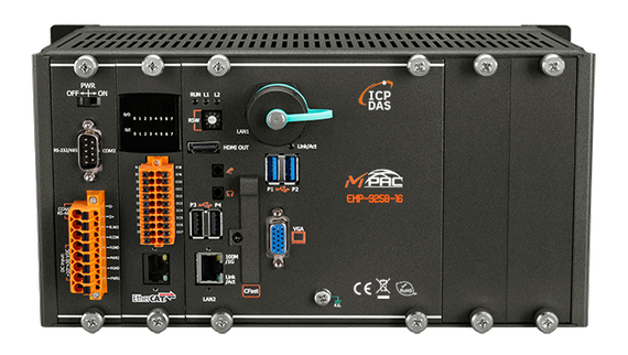 EMP-9658-16