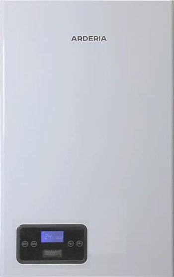 Электрический котел Arderia E12, v3