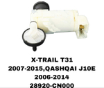 МОТОРЧИК ОМЫВАТЕЛЯ X-TRAIL/T31/J10F